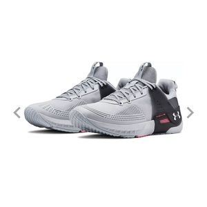 Under Armour Men's HOVR Apex Training Shoes